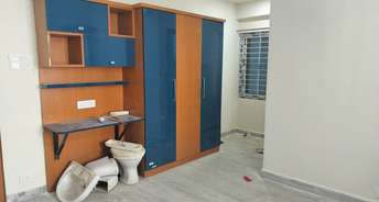 3 BHK Apartment For Rent in Kavuri Ridge Manikonda Hyderabad 6762399
