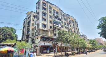 1 BHK Apartment For Resale in Patankar Park Nalasopara West Mumbai 6762388