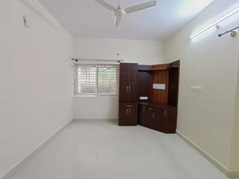 1 BHK Builder Floor For Rent in Hsr Layout Sector 2 Bangalore 6762430