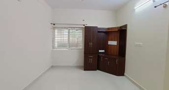 1 BHK Builder Floor For Rent in Hsr Layout Sector 2 Bangalore 6762430