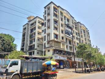 2 BHK Apartment For Resale in Patankar Park Nalasopara West Mumbai 6762393