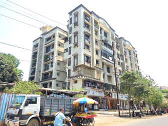 3 BHK Apartment For Resale in Patankar Park Nalasopara West Palghar  6762408