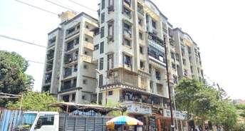 3 BHK Apartment For Resale in Patankar Park Nalasopara West Mumbai 6762408