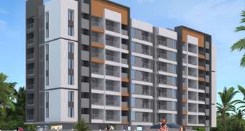 2 BHK Apartment For Resale in Crystal Homes Ravet Ravet Pune 6762395