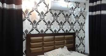 3 BHK Apartment For Rent in MD Leafstone Apartments Patiala Road Zirakpur 6762391