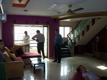 3.5 BHK Apartment For Rent in Asian Mita Heights Kharghar Navi Mumbai 6762437