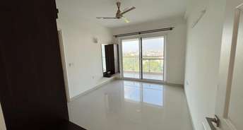 3 BHK Apartment For Rent in August Grand Sarjapur Road Bangalore 6762418