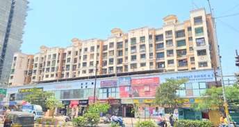 2 BHK Apartment For Resale in Aster CHS Nalasopara  Nalasopara West Mumbai 6762434