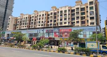 3 BHK Apartment For Resale in Aster CHS Nalasopara  Nalasopara West Mumbai 6762443