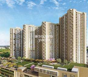 2 BHK Apartment For Resale in Godrej Sky Greens Kharadi Pune 6762450