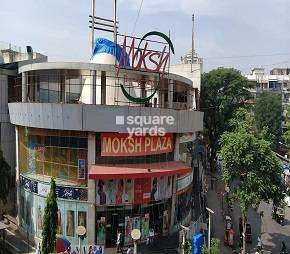 Commercial Shop 144 Sq.Ft. For Resale In Borivali West Mumbai 6762456