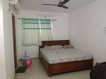 2 BHK Apartment For Rent in Incor One City Kukatpally Hyderabad 6762452
