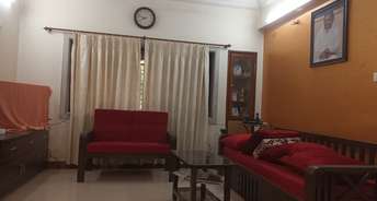 2 BHK Apartment For Rent in Nerul Sector 42 Navi Mumbai 6762502