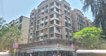 2 BHK Apartment For Resale in Aakash Tower Nalasopara West Mumbai 6762495