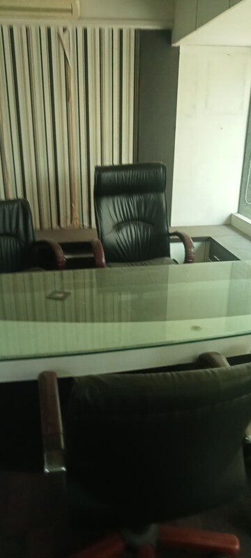 Commercial Office Space 1050 Sq.Ft. For Resale in Sector 11 Navi Mumbai  6762544