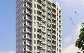 2 BHK Apartment For Rent in Rite Fortis Borivali West Mumbai 6762515