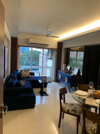 2 BHK Apartment For Resale in Darvesh Horizons Mira Road Thane  6762541