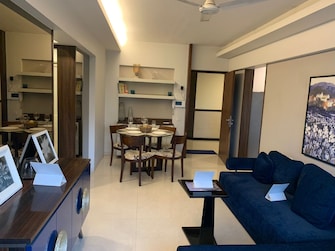 2 BHK Apartment For Resale in Darvesh Horizons Mira Road Thane  6762541