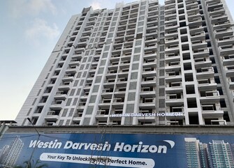 2 BHK Apartment For Resale in Darvesh Horizons Mira Road Thane  6762541