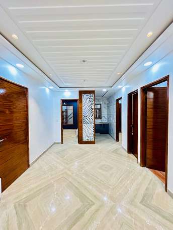 3 BHK Builder Floor For Rent in Burari Delhi 6762551
