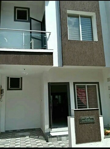 3 BHK Independent House For Resale in Katara Hills Bhopal  6762555