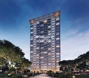 3 BHK Apartment For Rent in Nahar 92 Bellevue Borivali West Mumbai 6762554