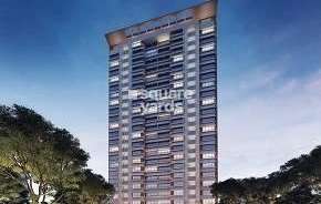 3 BHK Apartment For Rent in Nahar 92 Bellevue Borivali West Mumbai 6762554