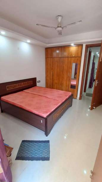 2 BHK Builder Floor For Rent in Freedom Fighters Enclave Saket Delhi 6762557