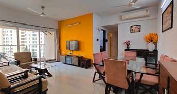 3 BHK Apartment For Resale in Rustomjee Azziano Wing I Majiwada Thane 6762581