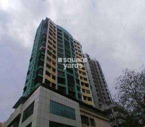 2 BHK Apartment For Rent in Shree Sai Tower Borivali West Mumbai 6762571