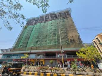 2 BHK Apartment For Resale in Jeevdani Oakwood Nalasopara West Mumbai 6762570