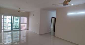 3 BHK Apartment For Rent in L&T Raintree Boulevard Phase 2 Hebbal Bangalore 6762579