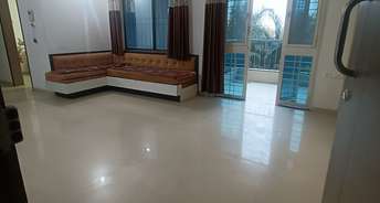 2 BHK Apartment For Rent in Panama Silver Stone Handewadi Pune 6762622