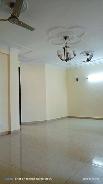 5 BHK Villa For Rent in Sector 50 Noida 6762606