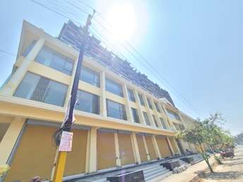 1 BHK Apartment For Resale in Imperial Paramount Nalasopara West Mumbai  6762621