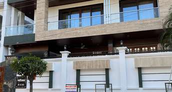 2 BHK Independent House For Rent in DLF Vibhuti Khand Gomti Nagar Lucknow 6762637