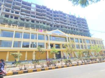 1 BHK Apartment For Resale in Nalasopara West Mumbai 6762651