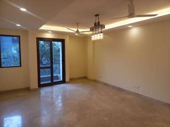 3 BHK Builder Floor For Rent in Shivalik A Block Malviya Nagar Delhi 6762681