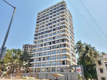 1 BHK Apartment For Resale in Viva Ganga CHS Nalasopara West Mumbai 6762673