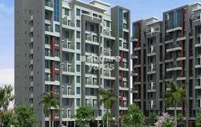 1 BHK Apartment For Rent in Goel Sai Ganga Undri Pune 6762697