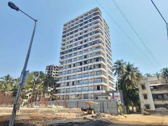 2 BHK Apartment For Resale in Viva Ganga CHS Nalasopara West Mumbai 6762680