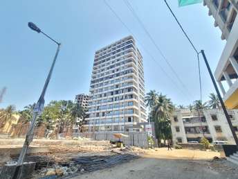 3 BHK Apartment For Resale in Viva Ganga CHS Nalasopara West Mumbai 6762690