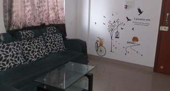 1 BHK Apartment For Rent in Swaraaj Vision Punawale Pune 6762713