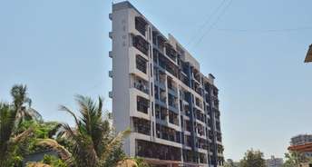 1 BHK Apartment For Resale in Sai Park Nalasopara Nalasopara West Mumbai 6762723