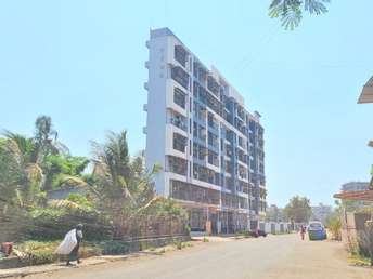 2 BHK Apartment For Resale in Sai Park Nalasopara Nalasopara West Mumbai 6762733