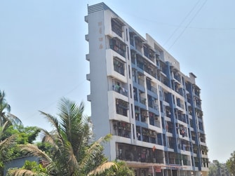 3 BHK Apartment For Resale in Sai Park Nalasopara Nalasopara West Palghar  6762738