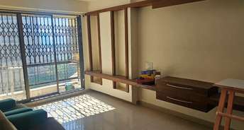 2 BHK Apartment For Rent in Aakash Indraprastha CHS Kandivali West Mumbai 6762751