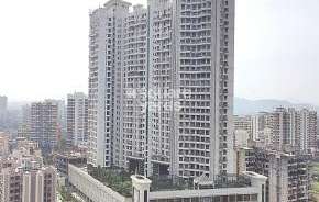 2 BHK Apartment For Resale in Mohan Altezza Kalyan West Thane 6762775