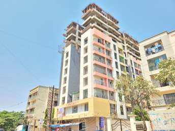 1 BHK Apartment For Resale in Gaurav Heights Nalasopara West Mumbai 6762771