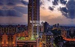 2 BHK Apartment For Resale in Mohan Altezza Phase 2 Kalyan West Thane 6762784